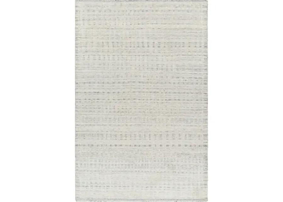 Tunus TUN-2320 2' x 3' Handmade Rug