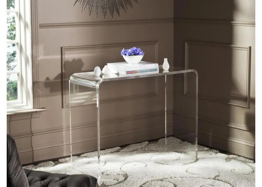 Atka Console Table