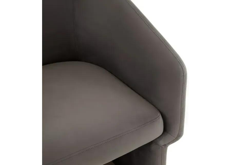 Susie Barrel Back Accent Chair