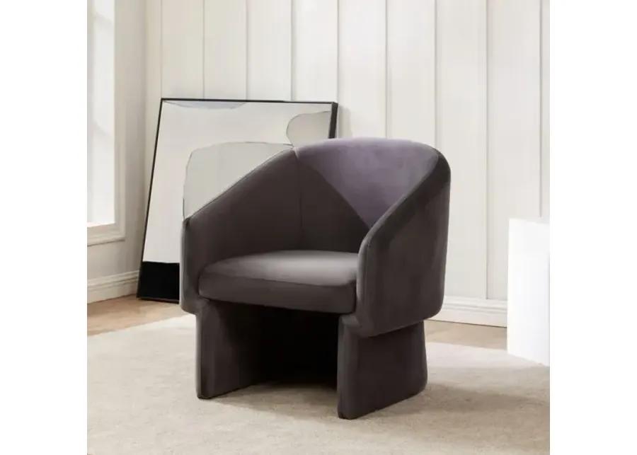 Susie Barrel Back Accent Chair