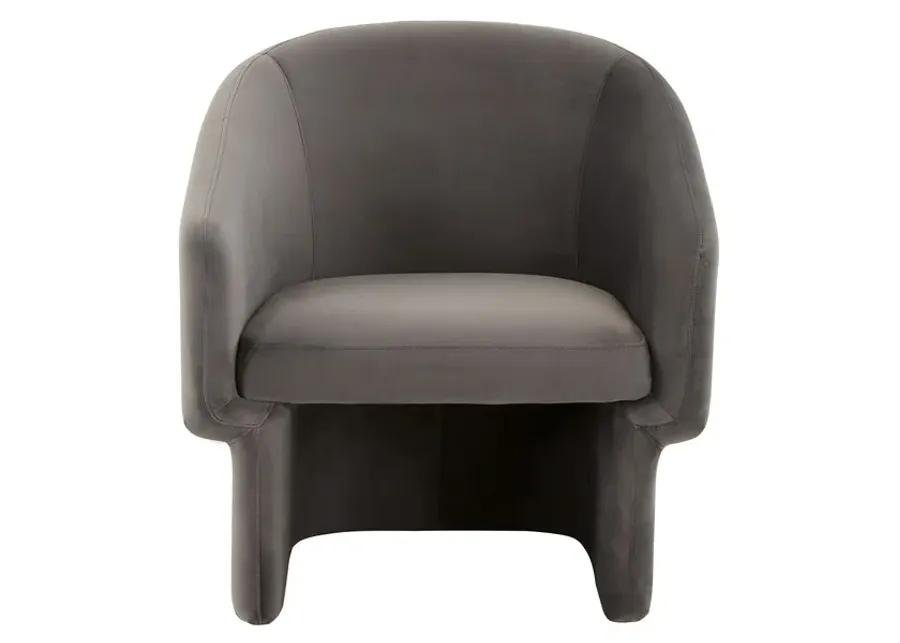 Susie Barrel Back Accent Chair