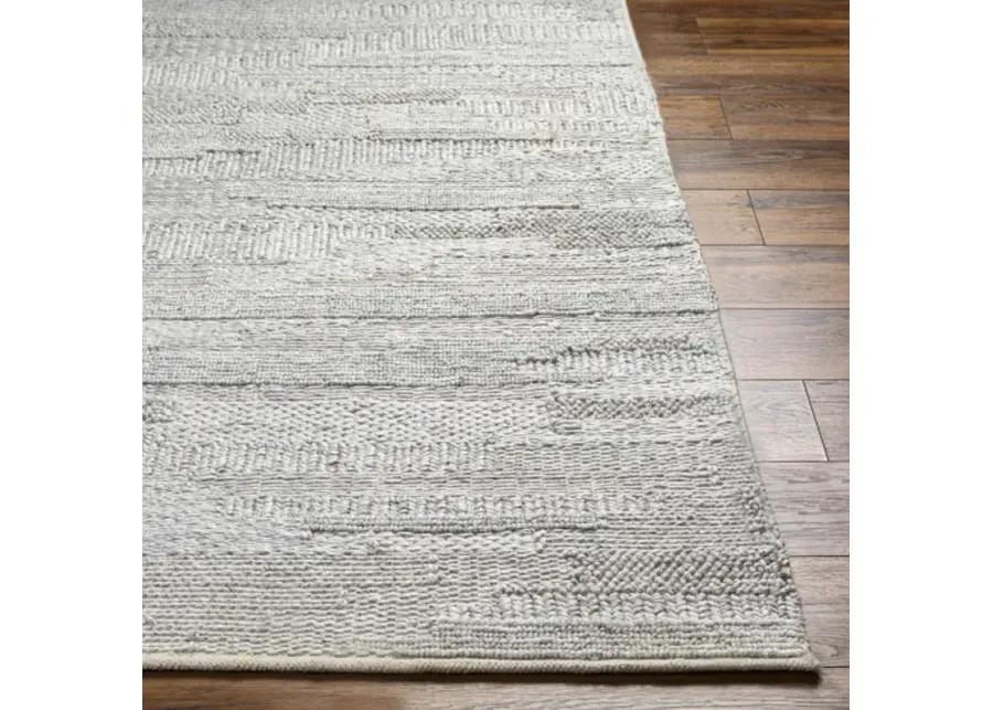 Floria FLI-2300 10' x 14' Hand Made Rug