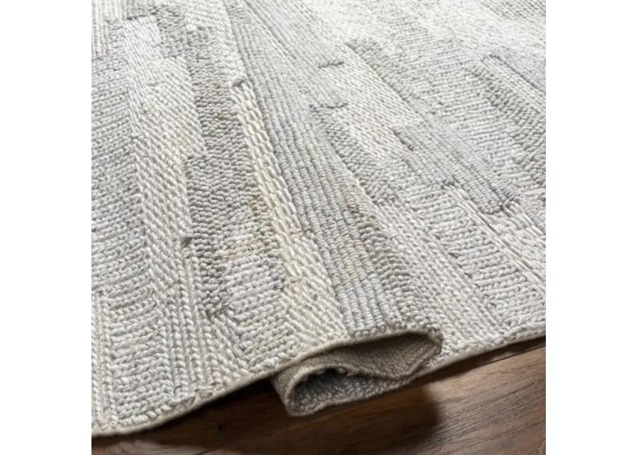 Floria FLI-2300 10' x 14' Hand Made Rug