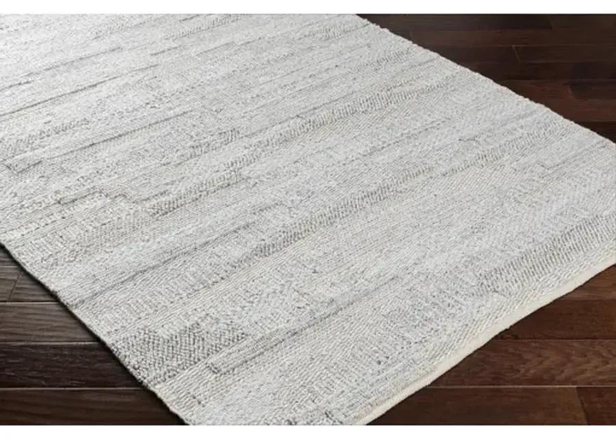 Floria FLI-2300 10' x 14' Hand Made Rug