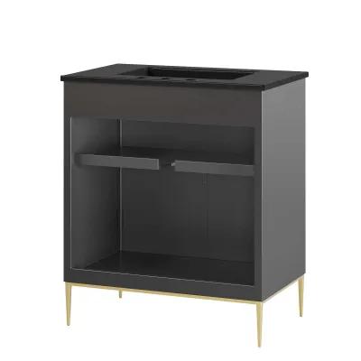 Awaken 30" Bathroom Vanity