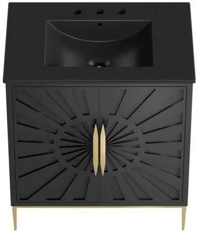 Awaken 30" Bathroom Vanity