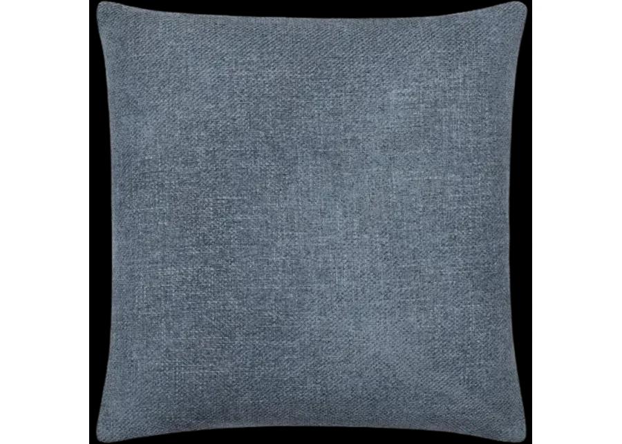 Sajani SJN-014 22"L x 22"W Accent Pillow  - Poly Insert