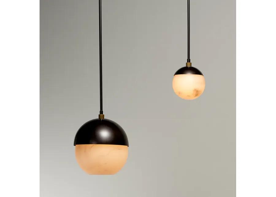 Metro Dome Shade Pendant 