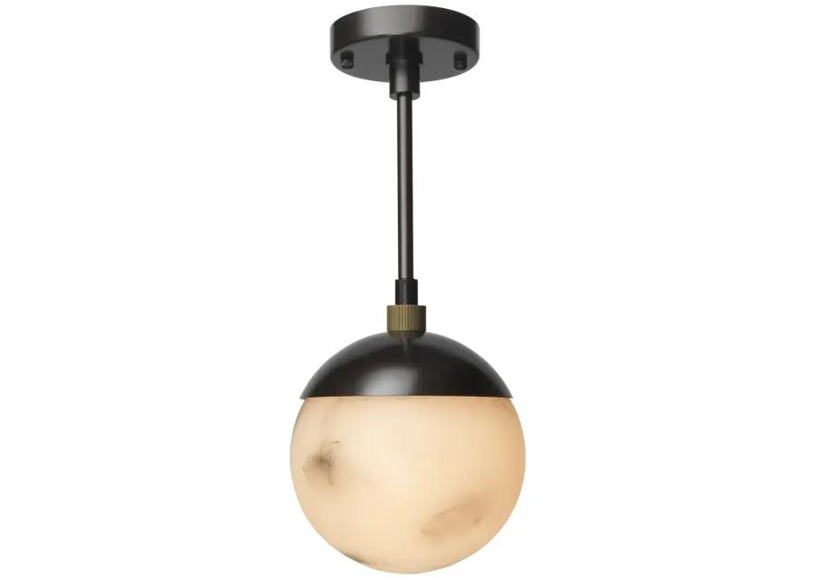 Metro Dome Shade Pendant 