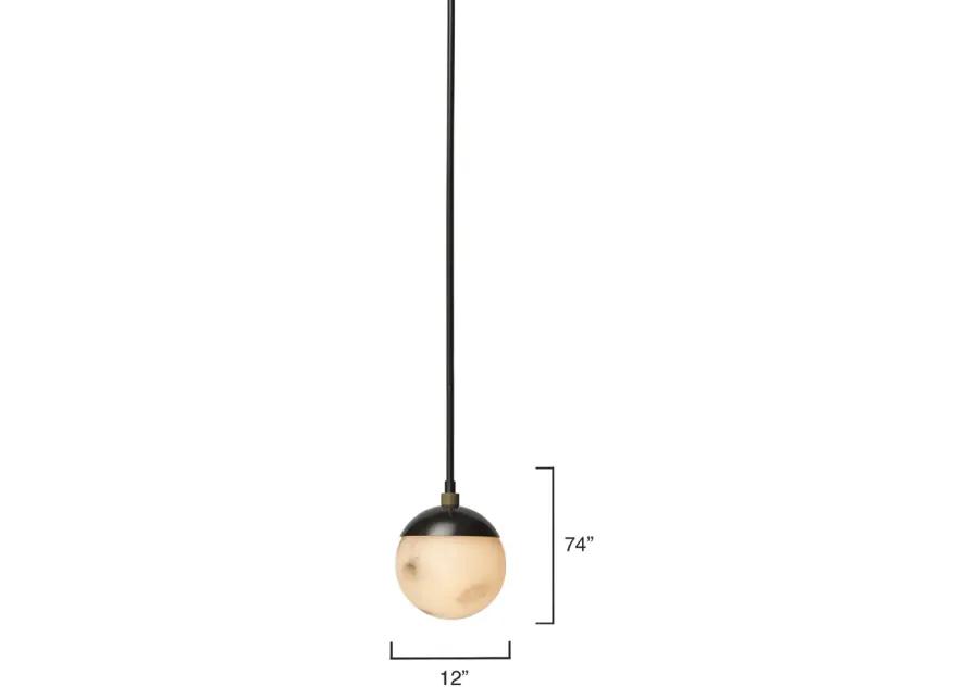 Metro Dome Shade Pendant 