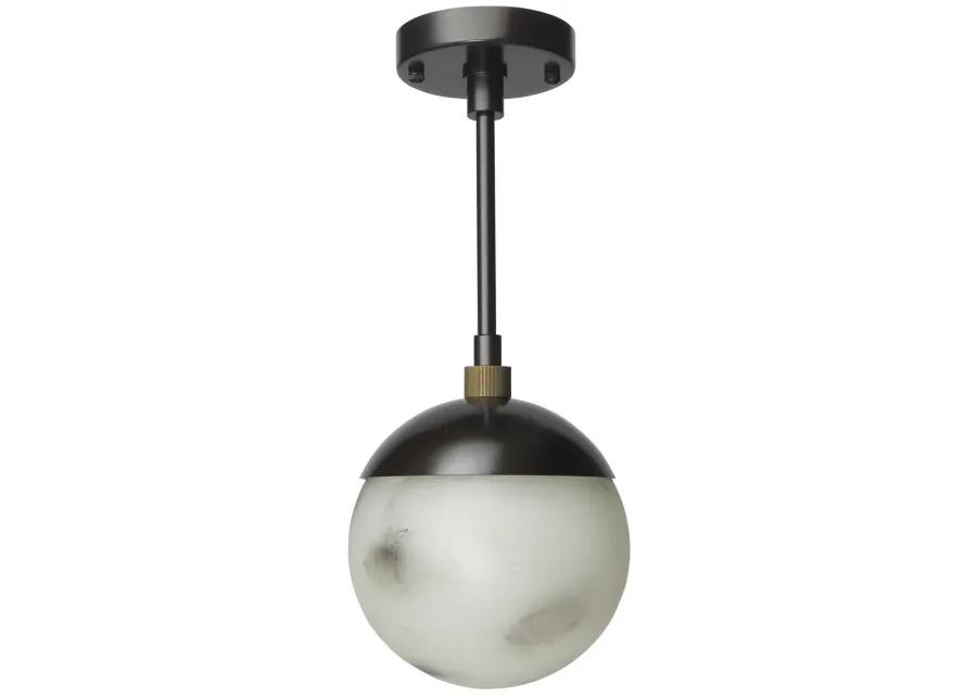 Metro Dome Shade Pendant 