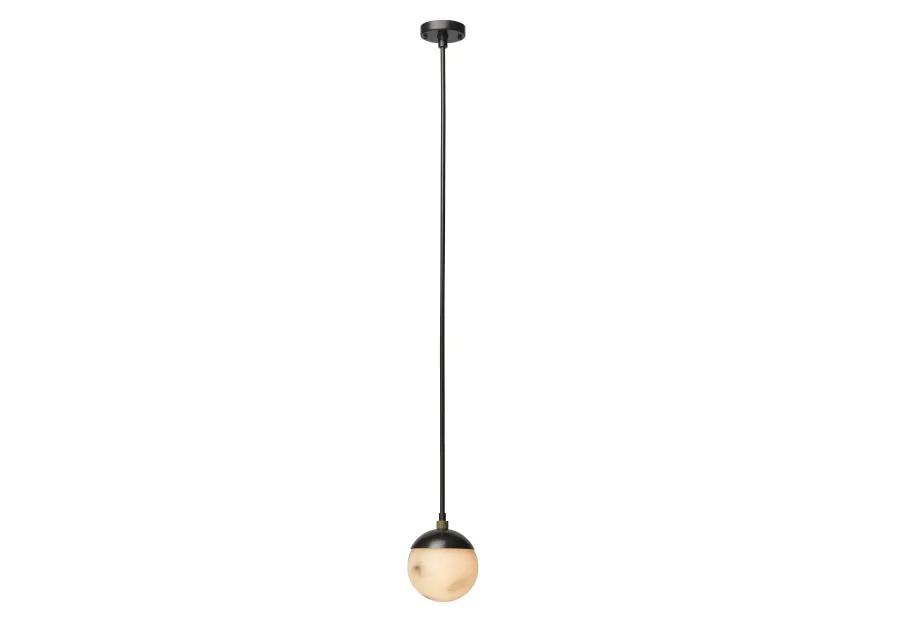 Metro Dome Shade Pendant 