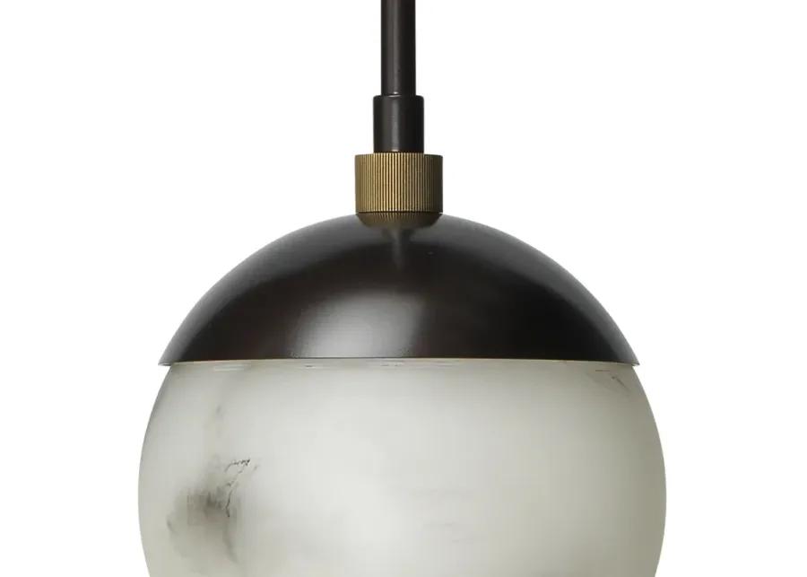 Metro Dome Shade Pendant 