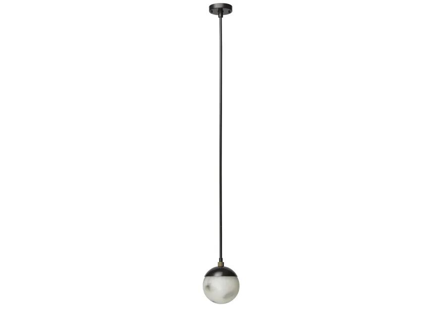 Metro Dome Shade Pendant 