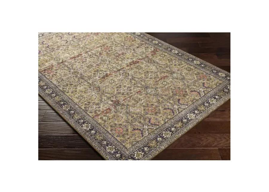 Leicester 7'10" x 10'6" Rug