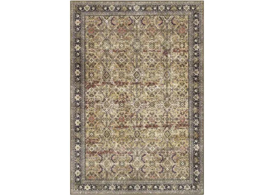 Leicester 7'10" x 10'6" Rug