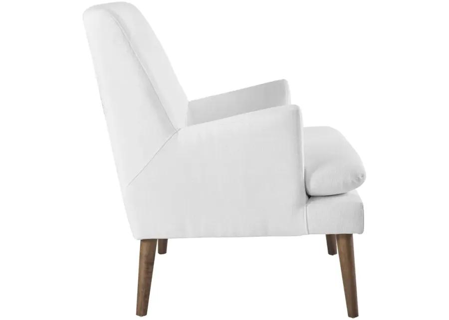 Leisure Upholstered Lounge Chair