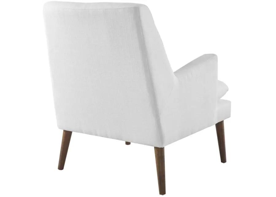 Leisure Upholstered Lounge Chair