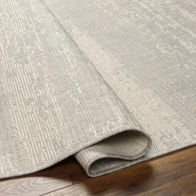 Ravello RVL-2304 6'7" x 9' Machine Woven Rug