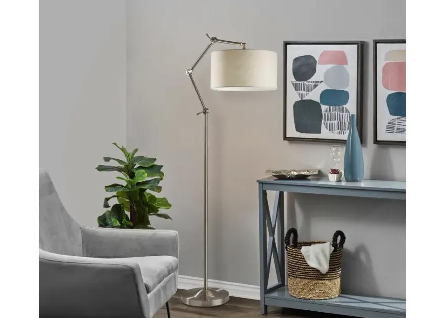 Willard Floor Lamp