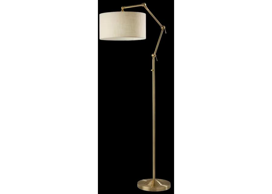 Willard Floor Lamp