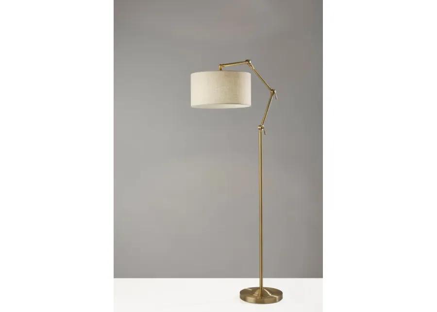 Willard Floor Lamp