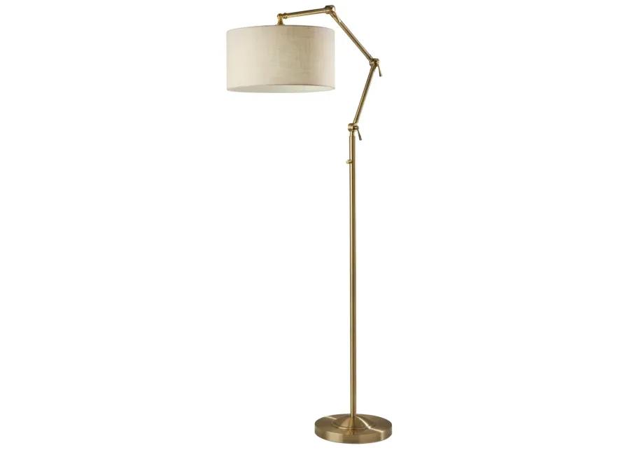 Willard Floor Lamp