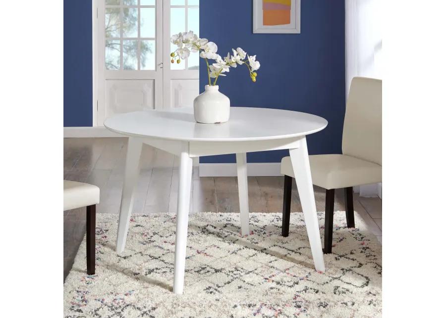 Vision 45" Round Dining Table