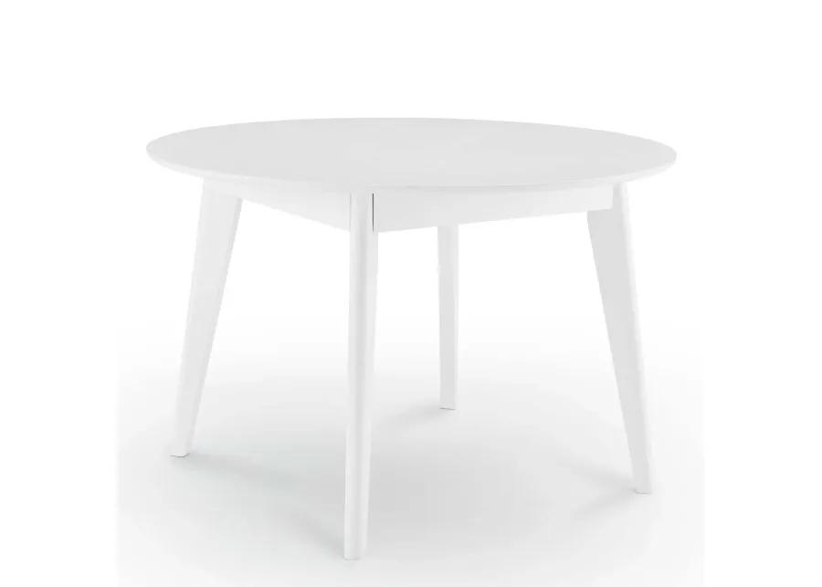 Vision 45" Round Dining Table