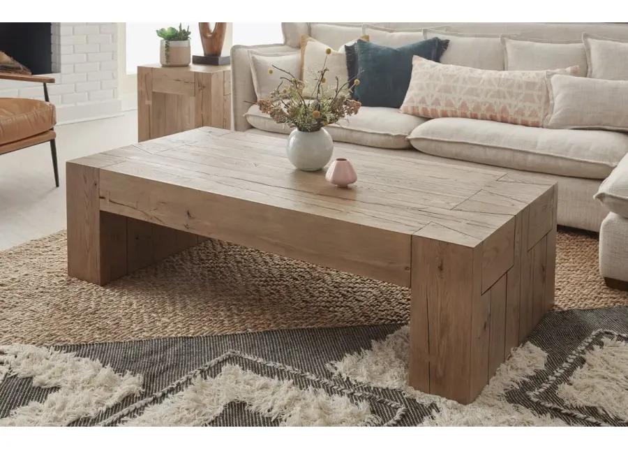 Bristol Coffee Table