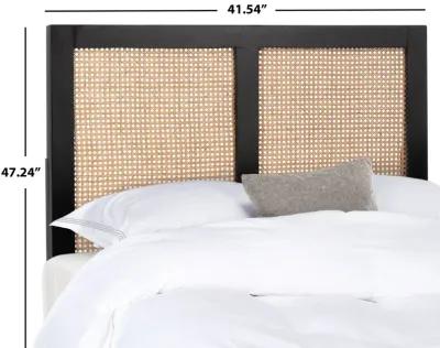 VIENNA CANE HEADBOARD