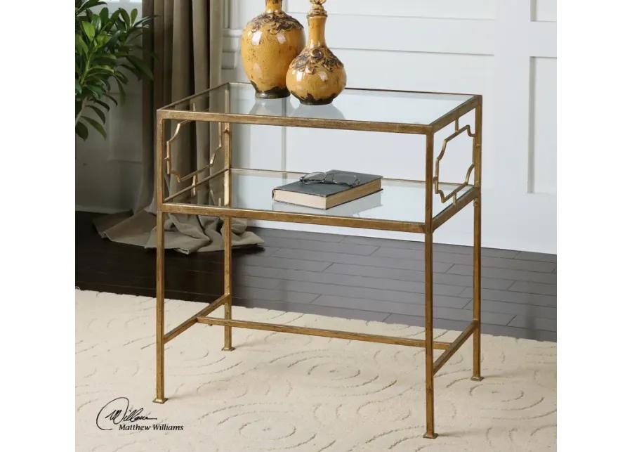 Genell Side Table