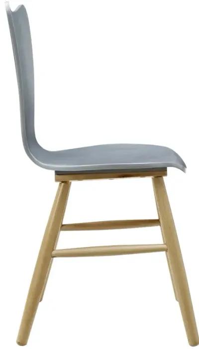 Cascade Dining Chair Set of 4