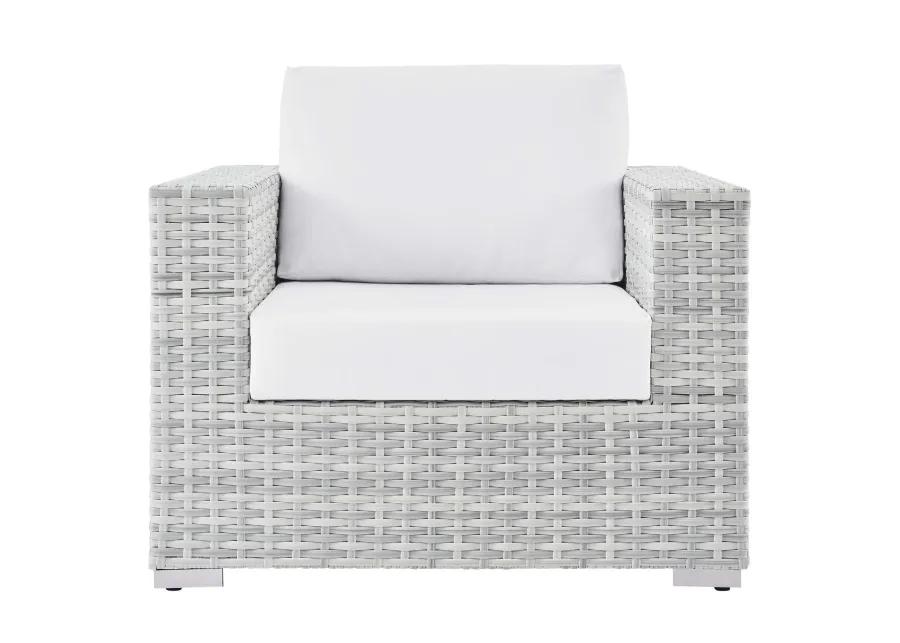 Convene Outdoor Patio Armchair