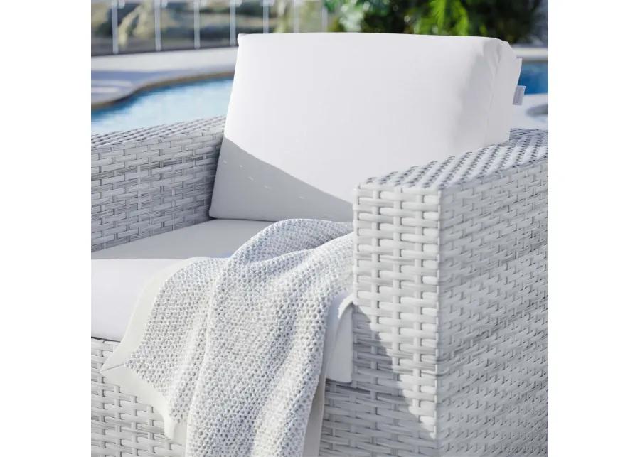 Convene Outdoor Patio Armchair