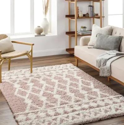 Urban Shag USG-2337 5'3" x 7'3" Machine Woven Rug