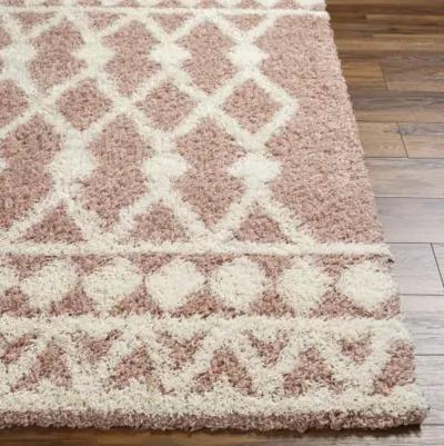 Urban Shag USG-2337 5'3" x 7'3" Machine Woven Rug