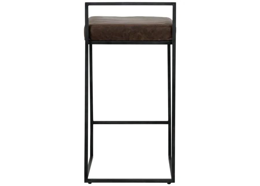 Belfort 26" Counter Stool By Kosas Home