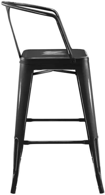 Promenade Bar Stool