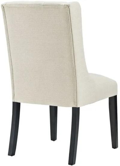 Baronet Dining Chair Fabric Set of 2