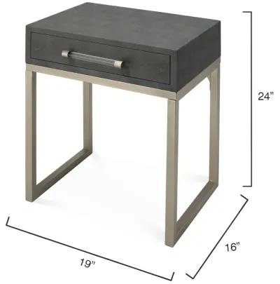 Kain Side Table