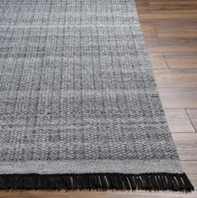 Clover CEV-2301 5' x 7'6" Hand Made Rug