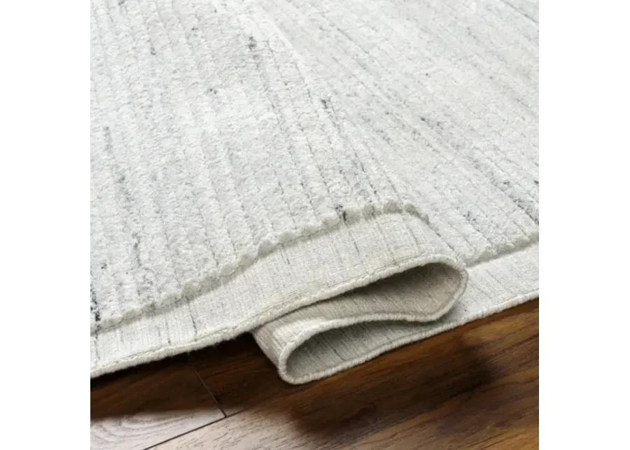 Yasmin YMN-2304 2' x 3' Hand Made Rug