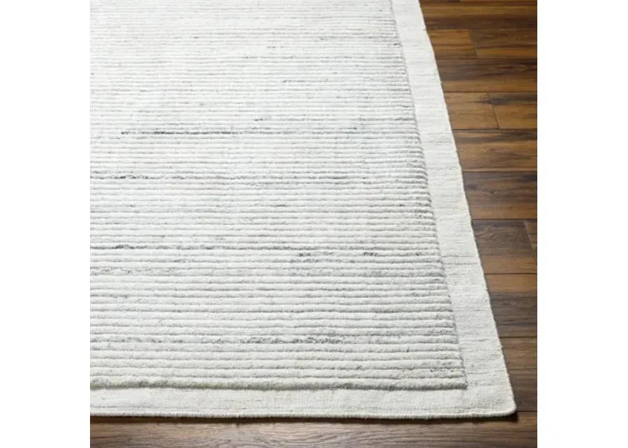 Yasmin YMN-2304 2' x 3' Hand Made Rug