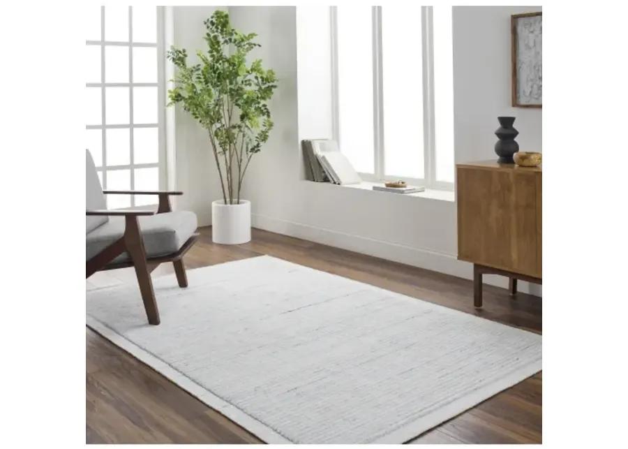 Yasmin YMN-2304 2' x 3' Hand Made Rug