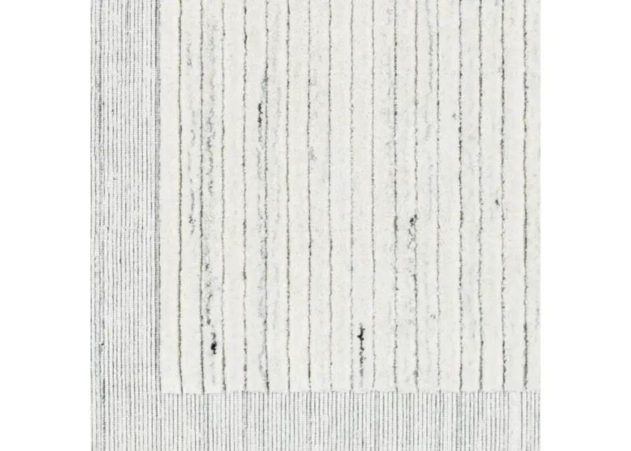 Yasmin YMN-2304 2' x 3' Hand Made Rug