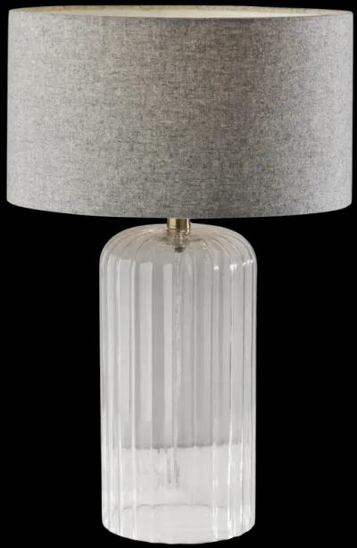 Carrie Large Table Lamp