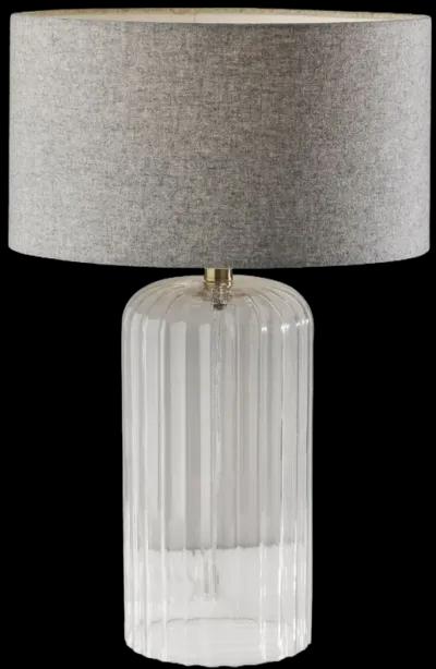 Carrie Large Table Lamp