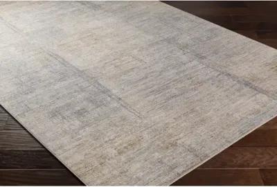 Avant Garde AVT-2361 2'7" x 10' Machine Woven Rug