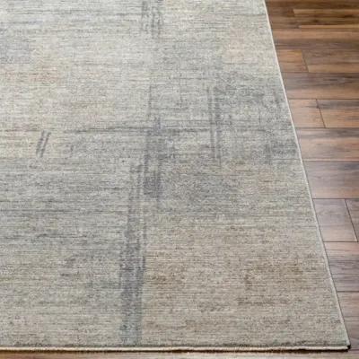 Avant Garde AVT-2361 2'7" x 10' Machine Woven Rug